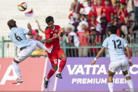 Meski Timnas U-22 SEA Games gasak Myanmar 5-0, Indra Sjafri belum temukan "dream team"