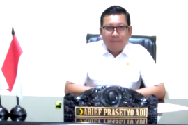 Bapanas: Pemanfaatan teknologi pertanian berpotensi dukung ketahanan pangan nasional