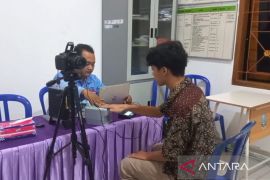 Dispendukcapil Madiun kebut perekaman KTP elektronik warga