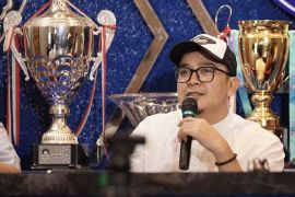 Liga 1: Arema bidik Stadion Gajayana jadi kandang untuk musim 2023-2024