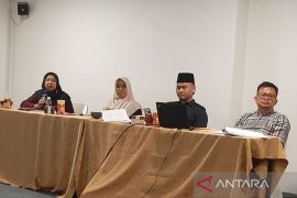 Timsel perpanjang pendaftaran anggota Bawaslu Kepri khusus untuk perempuan
