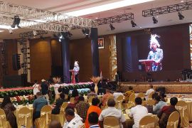 Kemenparekraf dukung Fespa 2023 di Kabupaten Sorong