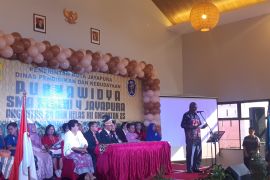 Disdik Kota Jayapura: Siswa SMA dan SMK lulus 100 persen