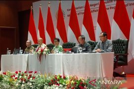 Menlu: Pemerintah beri perhatian besar terhadap WNI korban TPPO