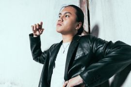 GANGGA rilis lagu terbaru bertajuk "Dreamin' of You"