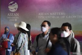 Merengkuh manfaat arus modal melalui Keketuaan ASEAN 2023