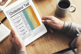 8 perubahan gaya hidup untuk menurunkan kolesterol