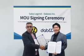 Dabeeo Signs MOU for Monitoring Palm Oil Plantation in Malaysia
