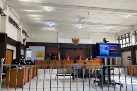 Jaksa tuntut tiga komisioner Bawaslu Prabumulih lima tahun penjara