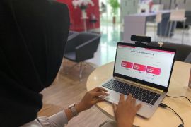 Telkomsel hadirkan paket RoaMAX Umroh