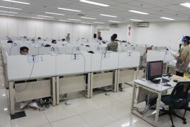 UI siapkan tempat ujian 53.293 peserta UTBK-SNBT