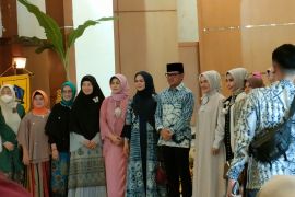 Bima Arya: Trans Pakuan terhubung dengan TransJakarta arah Cawang