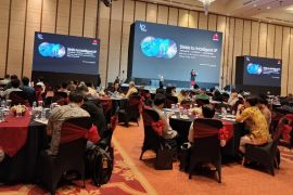 Huawei gelar Indonesia IP Club pamerkan solusi jaringan termutakhir