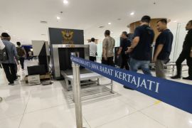 Bandara Kertajati pastikan kesiapan layani pemberangkatan jamaah calon haji