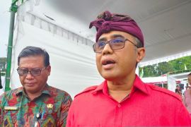 Wali Kota Denpasar ingin kunjungan wisman yang berkelas