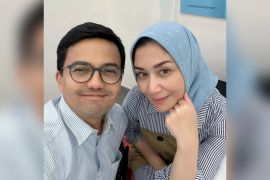 KUA Bandung benarkan Wabup Sahrul Gunawan menikah pada Sabtu