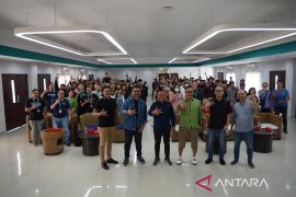 STMIK Primakara Bali kupas kiat UMKM di era digital