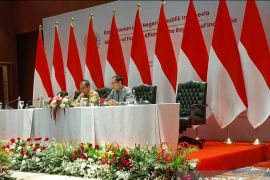 WNI korban TPPO di Myanmar tak tercatat dalam daftar keimigrasian