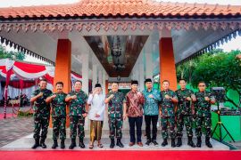 Wagub Emil: Makam Aulia Sono akan jadi daya tarik wisata Jatim
