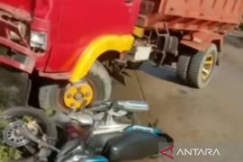 Polresta Samarinda catat selama catur wulan ada 30 lakalantas