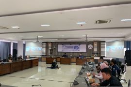 LKKPN libatkan masyarakat jaga Kawasan Konservasi Pulau Pieh Sumbar