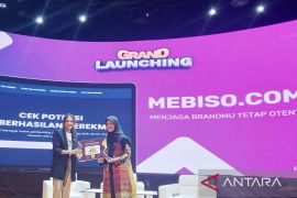 Platform "Mebiso.com" diluncurkan jawab kebutuhan perlindungan merek