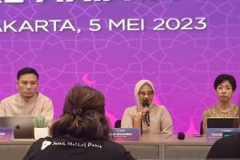 XL Axiata bagikan dividen Rp42 per saham dalam RUPS Tahunan 2023