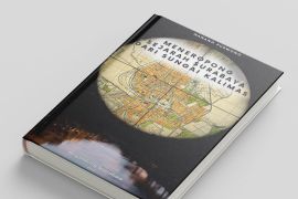 HJKS Ke-730, Begandring Soerabaia terbitkan buku "Meneropong Sejarah Surabaya"