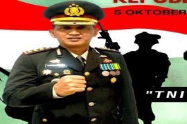 Polda Kalteng cegah masuknya narkoba dari provinsi tetangga