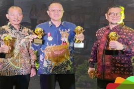 OJK sebut operasional BRK Syariah tak terpengaruh pengunduran diri Dirut Andi Buchari