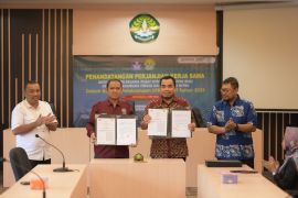 UNRI dan mitra siap sukseskan UTBK-SNBT-SMPMB 2023, berikut jadwal dan lokasinya