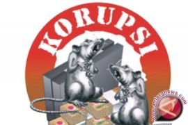 Pemkot Palangka Raya gencarkan pendidikan anti korupsi ke peserta didik