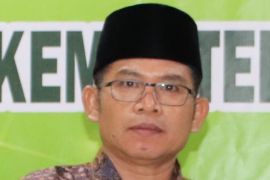 Kemenag Kalbar matangkan persiapan keberangkatan haji 2023