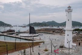 Eo sebut cuaca panas jadi penyebab kebakaran di Waterfront