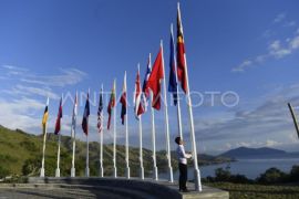 Persiapan KTT ASEAN