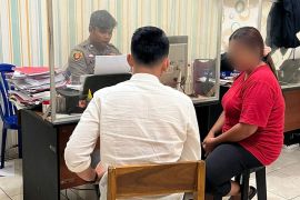 Polresta Banyumas ungkap kasus prostitusi anak di bawah umur