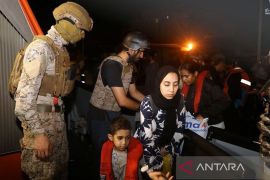 UNHCR lakukan antisipasi pergerakan 860.000 pengungsi dari Sudan