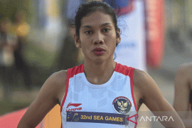 Odekta tanggapi peluang raih medali di Asian Games 2026