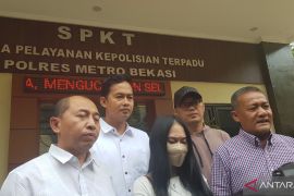 Anggota DPR RI kantongi 4 nama perusahaan yang atasannya lecehkan karyawati