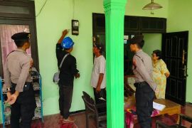 PLN temukan  pemakaian tenaga listrik tak tertib