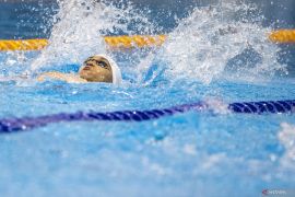 Klasemen medali SEA Games 2023: Indonesia dibuntuti Thailand dan Filipina