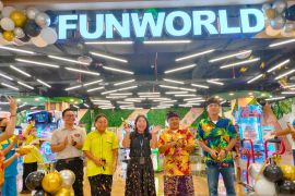 Denpasar potensial untuk destinasi wisata anak