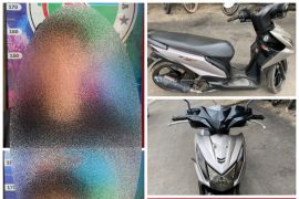 Satresnarkoba Polres Tabalong tangkap dua warga HSU