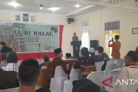 Nama tokoh pemekaran Kabupaten Abdya diusulkan jadi nama jalan