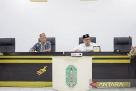 RTRWP Kalsel dan Kalteng diharapkan bersinergi