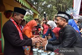 Pemkot Jaktim harapkan Festival Lebaran Cipayung jadi agenda tahunan