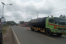 Rencana Presiden ke Tanjung Jabung Timur, warga harap bisa naikkan harga komoditas pinang