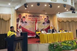 Perlu metode khusus bina atlet Karate di Kalsel