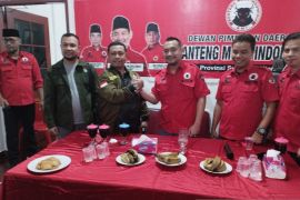 BMI Sumut dukung pemenangan Ganjar Pranowo sebagai presiden