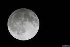 India daratkan misi antariksa di bulan